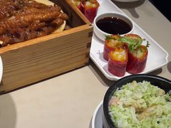 -蔡澜点心·粤菜(西单大悦城店)