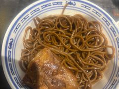 -和府捞面(天河领展广场店)