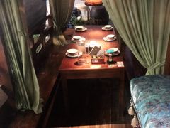 卡座-绿茶餐厅(昆明世纪金源店)