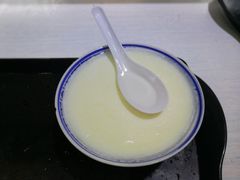冻双皮奶-百花传统甜品店(原址店)