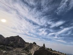 -灵山