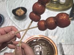 -东来顺•非遗火锅(外滩店)