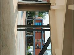 -游心咖啡(青山红坊店)