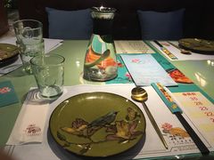 -花样西贡·法式越南餐厅(西大万达店)