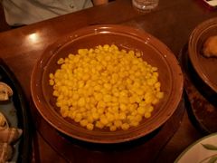 烤甜玉米-萨莉亚意式餐厅(特力时尚汇店)