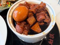 -滋粥楼·顺德菜(番禺广场总店)