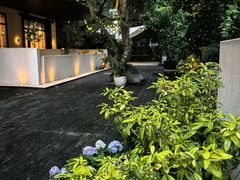 -T館·花园艺术餐厅
