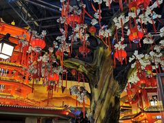 -万达茂商场(南京仙林店)