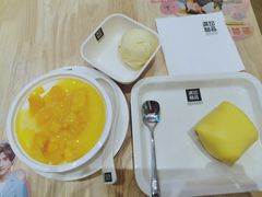 -满记甜品(万科广场店)