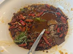 -丹江渔村(望京店)