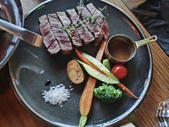 -MARU玛露音乐餐厅(大学路店)