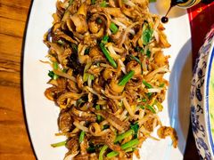 -即墨老公社·海肠捞饭大王(古城店)