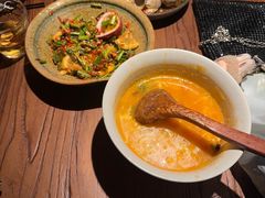 -拾光与烟火丨炭火串烧·自贡小活鲜(西村大院店)