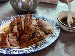 -下村新强记烧鹅店
