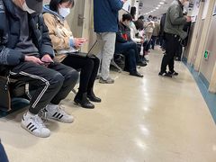 -复旦大学附属中山医院(西院区)