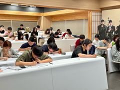 -帝京日语(春熙路旗舰校区)