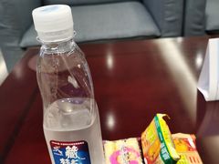 -郑州新郑国际机场T2航站楼-贵宾厅B区