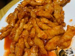 -回家湘菜馆(浮山后店)