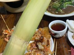 -广府乡下·饭庄(新港东路店)