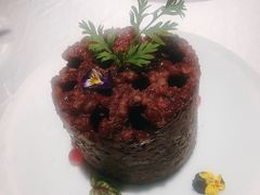 -鸭王烤鸭店(三里河店)