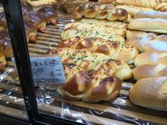 -苹果花园(桂林路店)