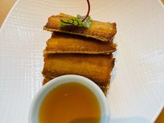 -山水一号·中餐厅