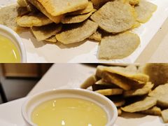 炸灌肠-浩爷羊蝎子火锅(望京店)