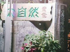 -大自然素食(望桐路店)