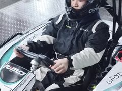 -e赛道卡丁车