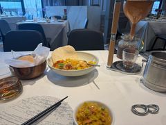 -泰香米泰国餐厅(鎏嘉码头店)