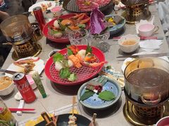 -合乐·创意火锅·海鲜火锅(亚东柒号店)