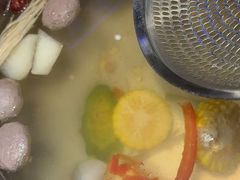 -犇鼎牛潮汕牛肉火锅(新辰里学清路店)
