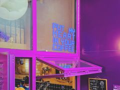 -HANA COFFEE(长寿路店)