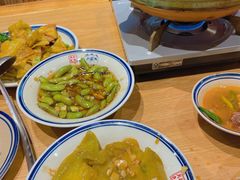 -肖记公安牛肉鱼杂(田林路店)
