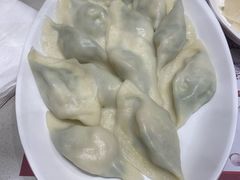 -喜家德虾仁水饺(华强天虹店)