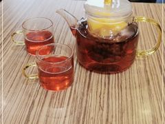 -榖屋house of flour(张江首店)