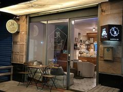 -几米咖啡(龙洲湾花园店)