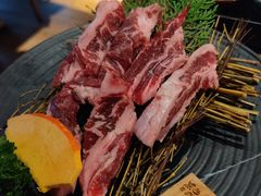 黑牛肋条-黑牛の店·黑金店(沈阳万象城店)
