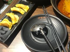 -呷哺呷哺 小火锅 (浦东新欧尚超市店)