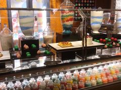 -怡咖啡海鲜自助餐厅(浦东香格里拉店)