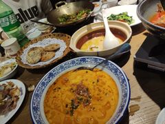 -老阿爸鲜鱼土菜(昆山花桥店)