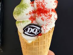 -DQ·蛋糕·冰淇淋(万象城店)