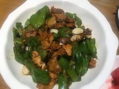 -肖记公安牛肉鱼杂馆· 省级非物质文化遗产(仁和路店)