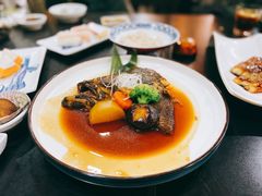 -红叶日本料理(三八广场店)