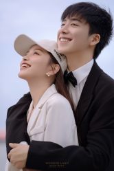 -巴黎春天·菀纱仙庭婚纱美学