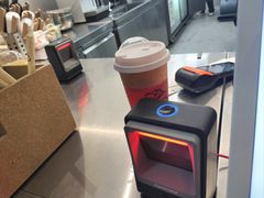 -喜茶(上海淮海中路渔阳里店)