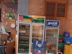 -鄱阳湖·江西小炒·瓦罐煨汤(五道口店)