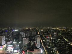 -南京商茂国际酒店(新街口德基广场店)