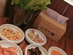 -烧肉一番·新韩式炭火烤肉(大岭山店)