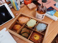 -Let's Taipei 非常烘焙(太古里店)